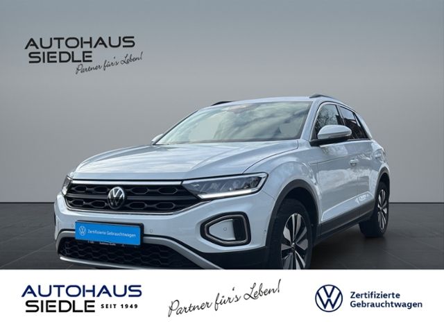 VW T-Roc 85.700 km 18.880 &euro; Furtwangen 78120