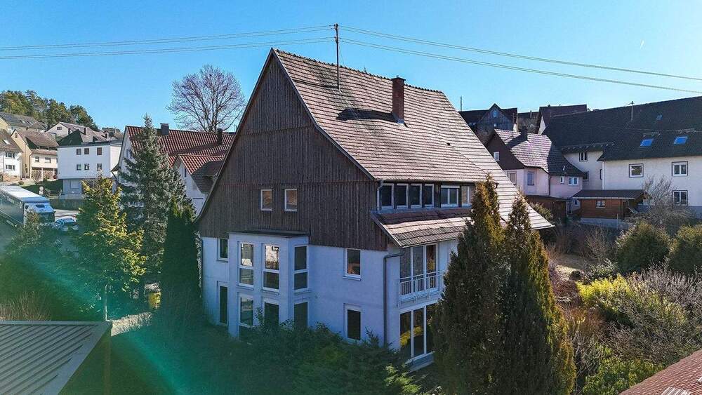Mehrfamilienhaus, Wohnhaus Niedereschach - 1 Zimmer, 236 m&sup2;, 209.000&euro; | Angebot:25744849