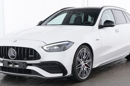 Mercedes-Benz C 43 AMG 71.607 km 51.740 &euro; Rottweil 78628