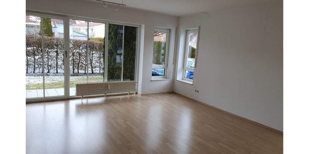 Etagenwohnung Tuttlingen - 3 Zimmer, 89 m&sup2;, 299.000&euro; | Angebot:25678741