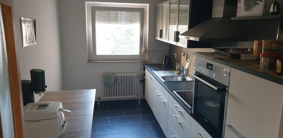 Etagenwohnung Sankt Georgen im Schwarzwald - 3 Zimmer, 75 m&sup2;, 165.000&euro; | Angebot:25048804