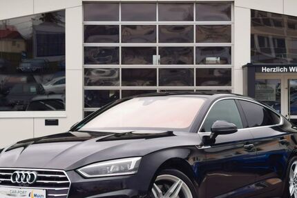Audi A5 120.200 km 27.990 &euro; Deißlingen 78652