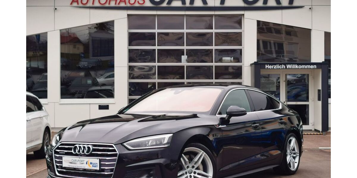 Audi A5 120.200 km 27.990 &euro; Deißlingen 78652