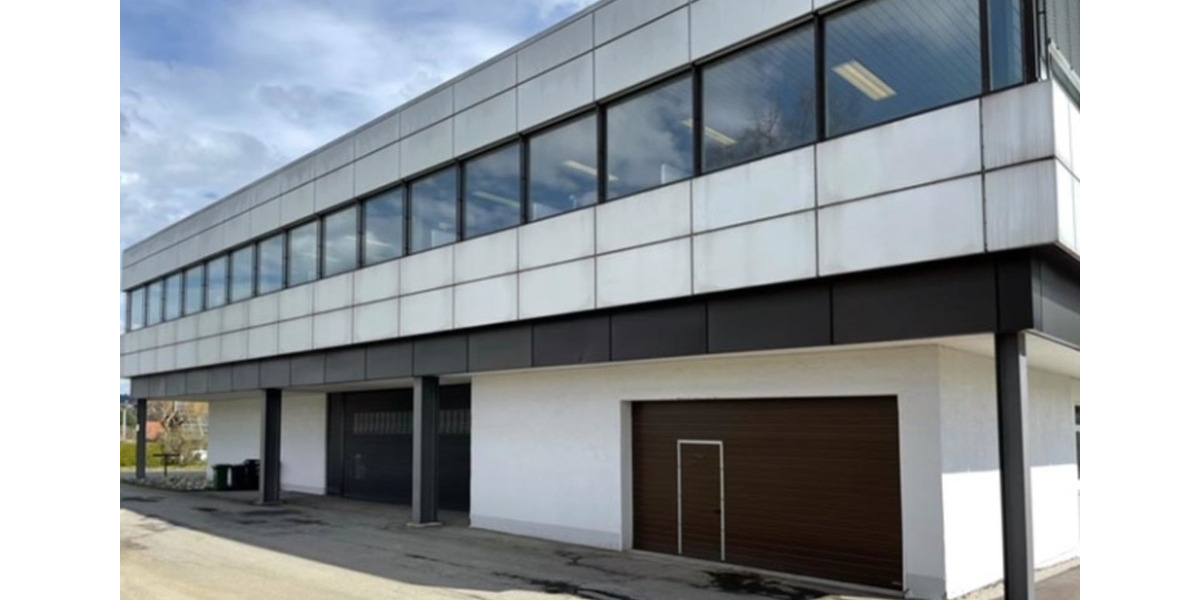 Gewerbeobjekt Trossingen - 2.200&euro; | Angebot:24805407