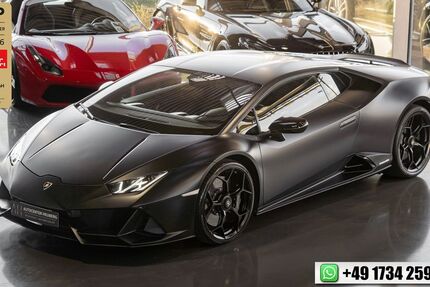 Lamborghini Huracán 29.996 km 259.990 &euro; Villingen-Schwenningen 78054