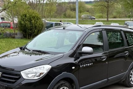 Dacia Dokker 159.000 km 2.690 &euro; Dunningen 78655