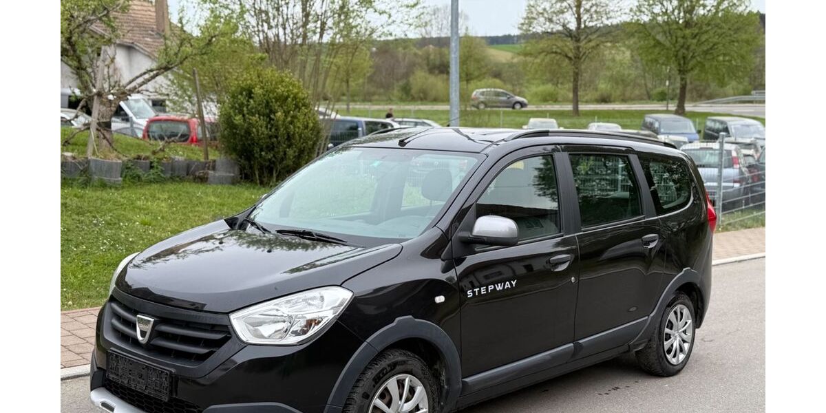 Dacia Dokker 159.000 km 2.690 &euro; Dunningen 78655