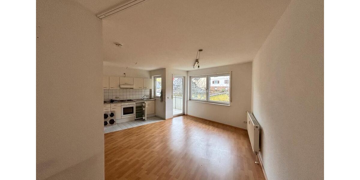 Etagenwohnung Schramberg - 1.5 Zimmer, 34 m&sup2;, 450&euro; | Angebot:25411403