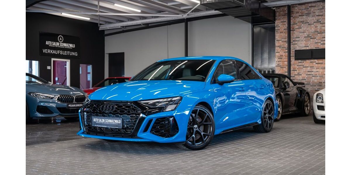 Audi RS3 103.214 km 45.990 &euro; Trossingen 78647