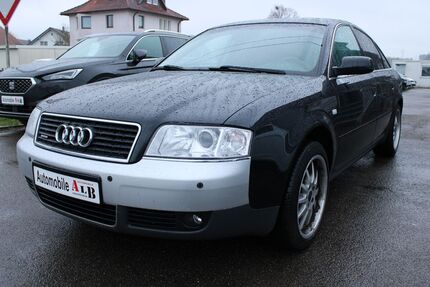 Audi A6 219.000 km 1.290 &euro; Schömberg 72355