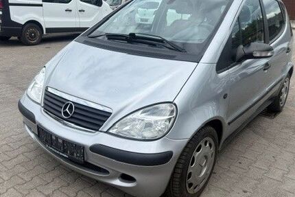Mercedes-Benz A 160 107.000 km 1.700 &euro; Villingen 78050