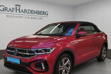 VW T-Roc 19.900 km 30.460 &euro; Tuttlingen 78532