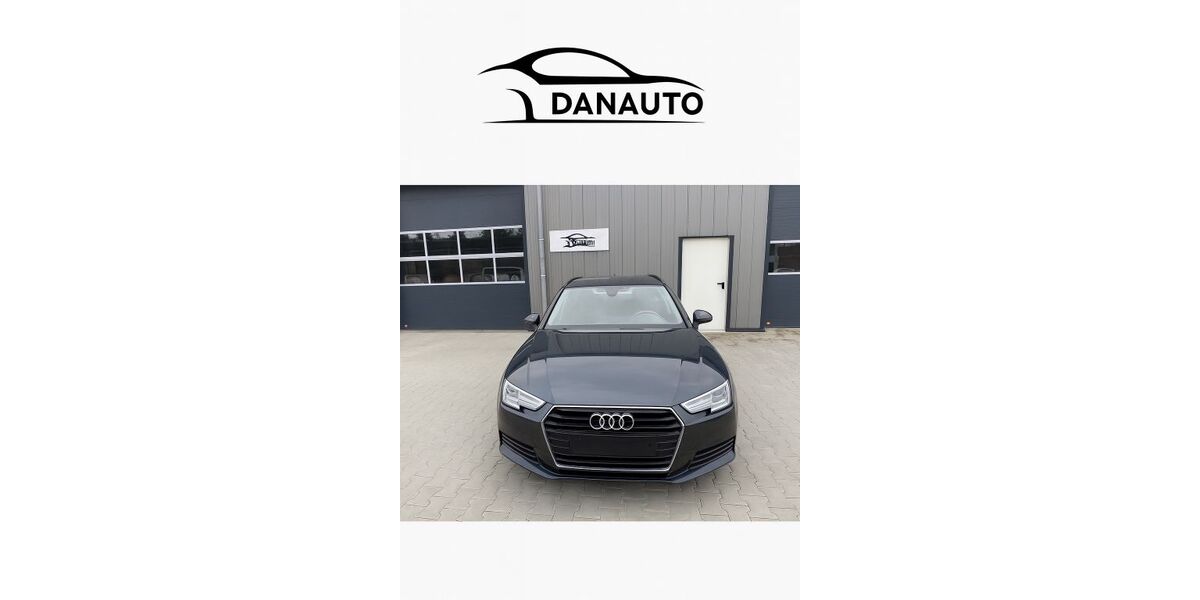 Audi A4 104.724 km 15.500 &euro; Durchhausen 78591