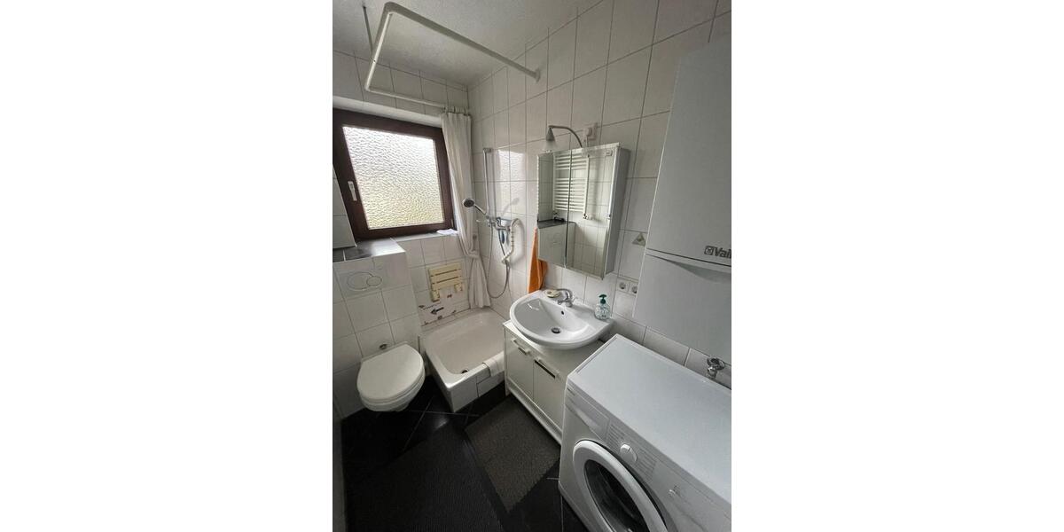 Etagenwohnung Villingen-Schwenningen Kopsbühl - 3 Zimmer, 64 m&sup2;, 205.000&euro; | Angebot:26120597