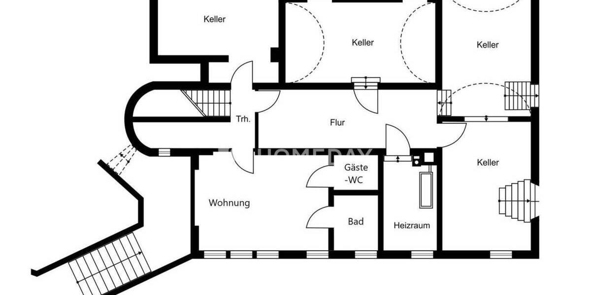 Mehrfamilienhaus, Wohnhaus Schramberg - 2 Zimmer, 750 m&sup2;, 1.350.000&euro; | Angebot:25694110