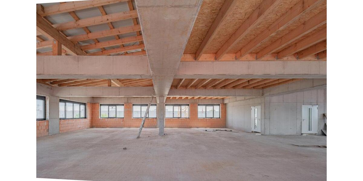 Gewerbeobjekt Donaueschingen - 1.750&euro; | Angebot:21176497