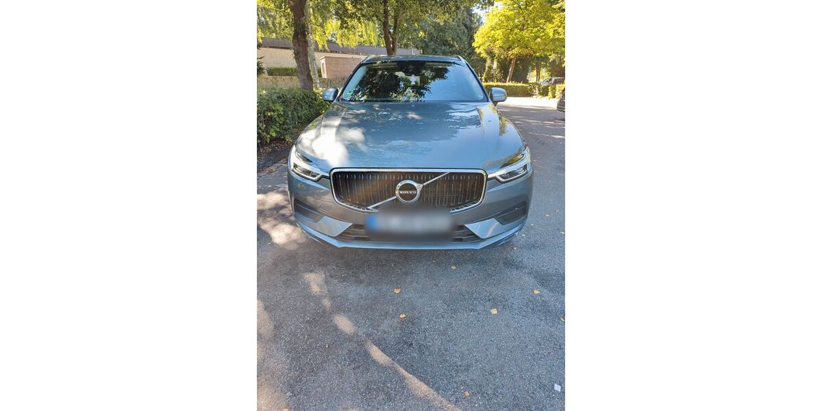 Volvo XC60 159.000 km 19.800 &euro; Bad dürrheim 78073