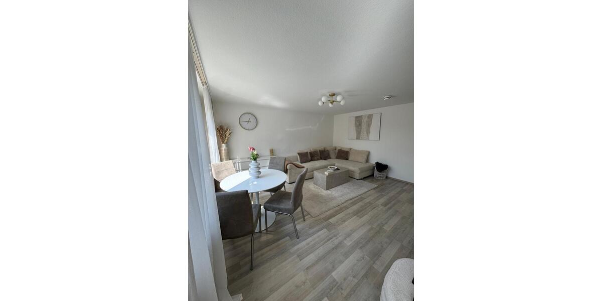 Etagenwohnung Villingen-Schwenningen Schwenningen - 3 Zimmer, 70 m&sup2;, 780&euro; | Angebot:25905669