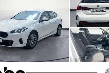 BMW 120 12.839 km 27.930 &euro; Schramberg-Sulgen 78713