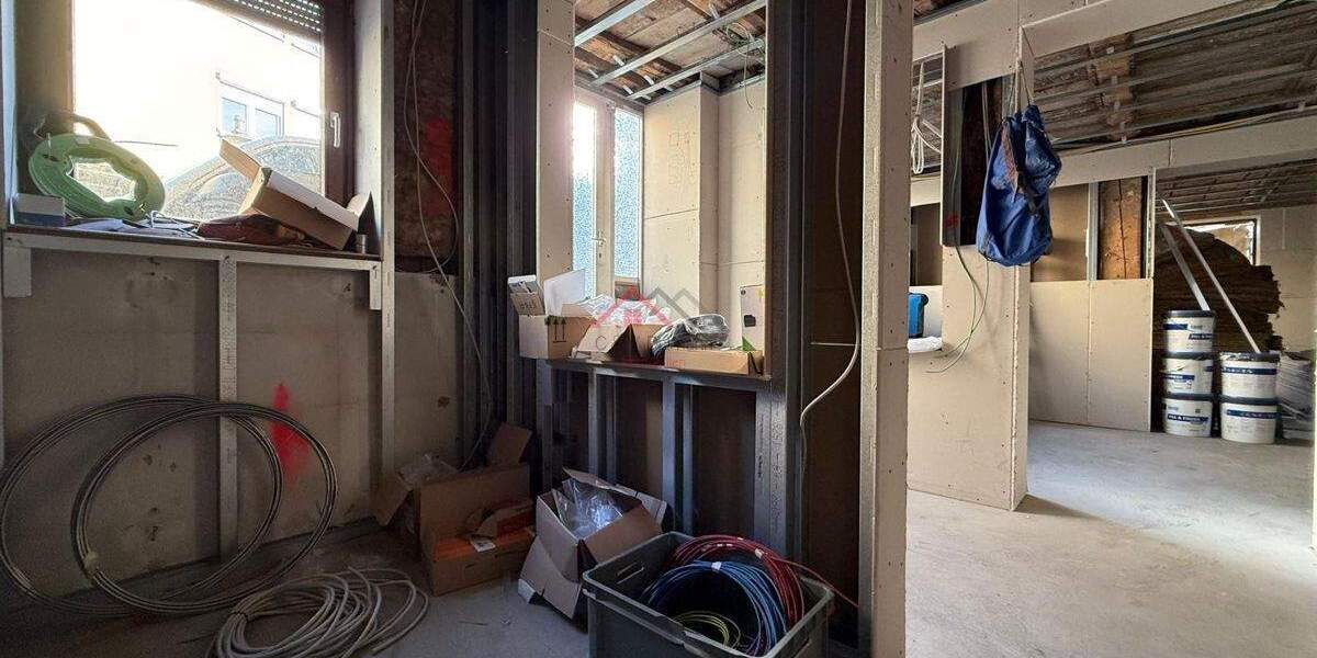 Gewerbeobjekt Tuttlingen - 115.000&euro; | Angebot:25674012