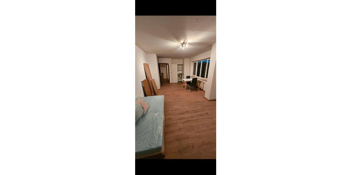 Etagenwohnung Villingen-Schwenningen Schwenningen - 1 Zimmer, 30 m&sup2;, 450&euro; | Angebot:26548971