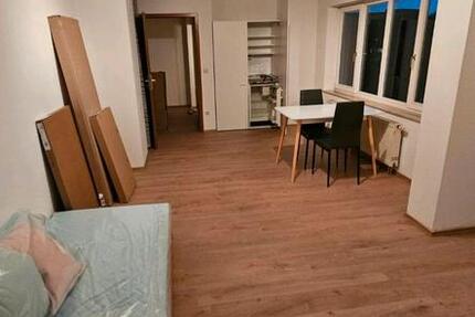 Wohnung Villingen-Schwenningen Schwenningen - 1 Zimmer, 30 m&sup2;, 450&euro; | Angebot:26548971