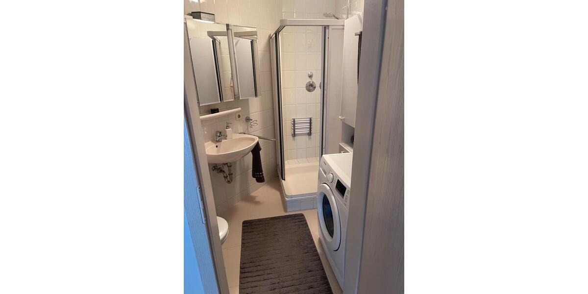 Etagenwohnung Spaichingen - 2 Zimmer, 50 m&sup2;, 179.000&euro; | Angebot:24967095