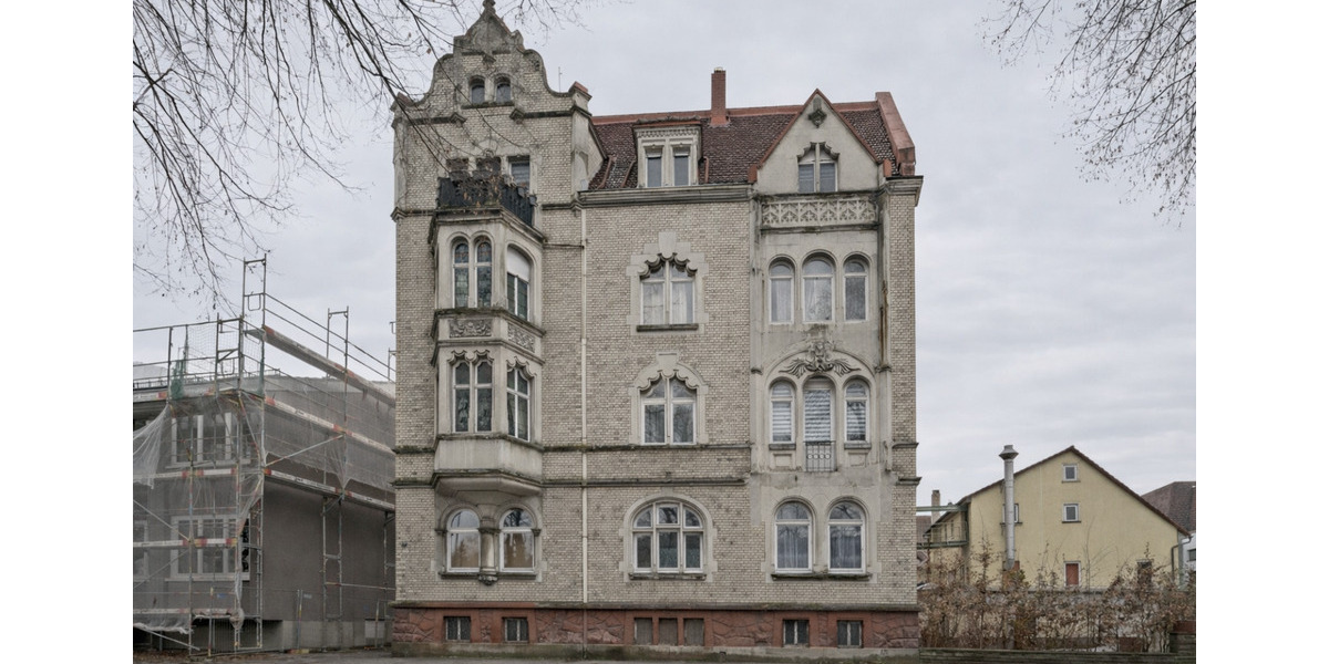 Etagenwohnung Tuttlingen - 4 Zimmer, 114 m&sup2;, 240.000&euro; | Angebot:24688294