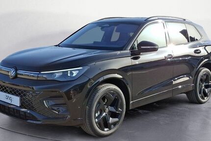 VW Tiguan 1.001 km 57.990 &euro; Rottweil 78628