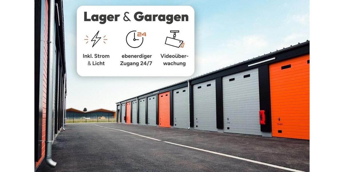 Gewerbeobjekt Geisingen - 199&euro; | Angebot:26274033
