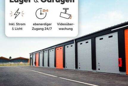 Gewerbeobjekt Geisingen - 219&euro; | Angebot:26274033