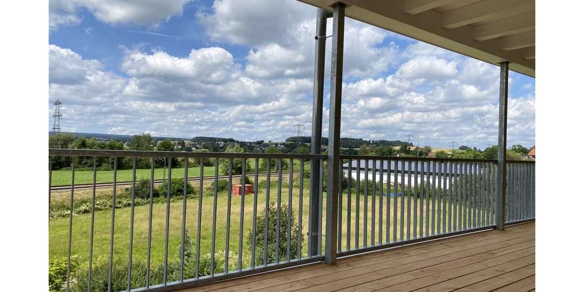 Etagenwohnung Villingen-Schwenningen Schwenningen - 4 Zimmer, 125 m&sup2;, 475.000&euro; | Angebot:15542034