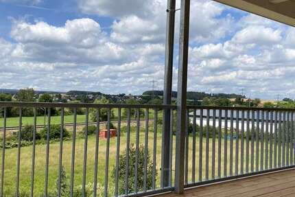 Wohnung Villingen-Schwenningen Schwenningen - 4 Zimmer, 125 m&sup2;, 475.000&euro; | Angebot:15542034