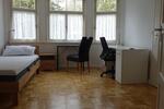 Erdgeschoßwohnung Villingen-Schwenningen Schwenningen - 1 Zimmer, 12 m&sup2;, 300&euro; | Angebot:25920922