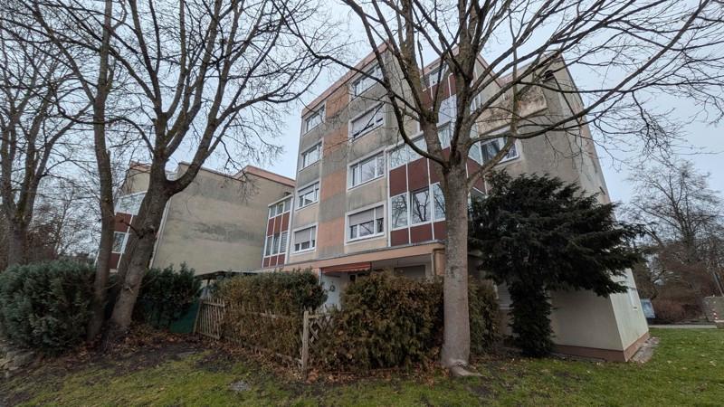 Etagenwohnung Bad Dürrheim - 3.5 Zimmer, 77 m&sup2;, 625&euro; | Angebot:25979291