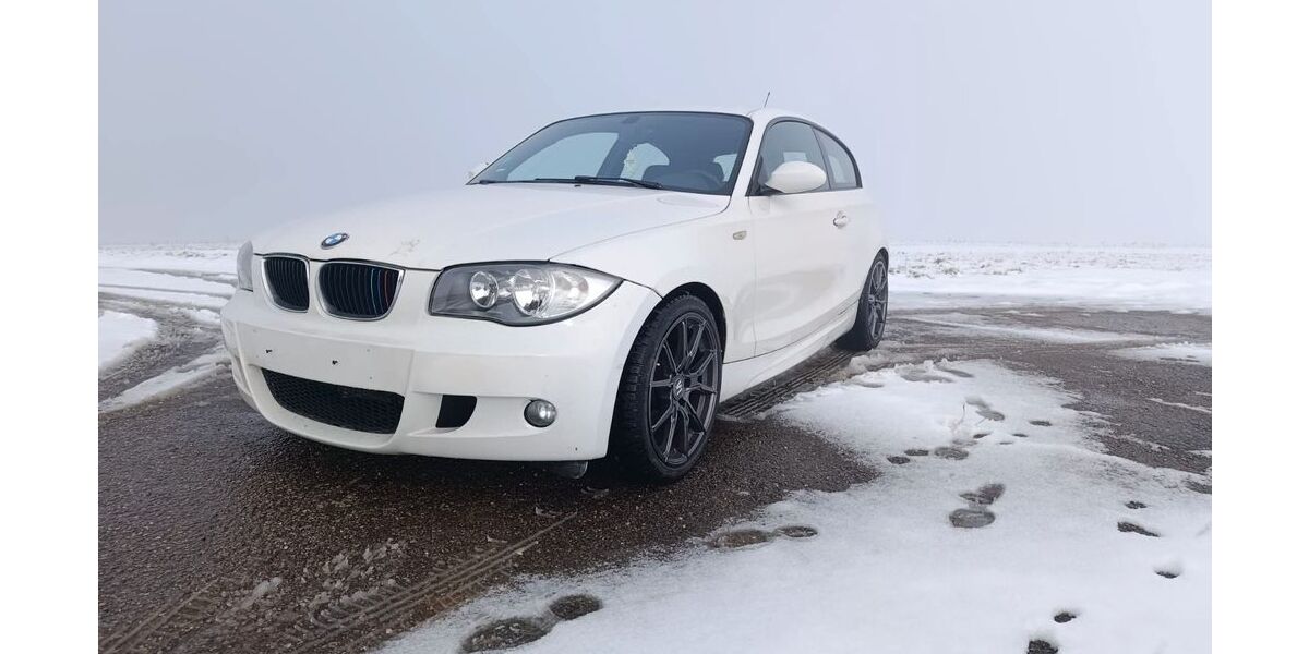 BMW 116 223.000 km 3.200 &euro; Villingen schweninngen 78056