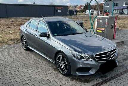Mercedes-Benz E 250 114.000 km 22.800 &euro; Rottweil 78628
