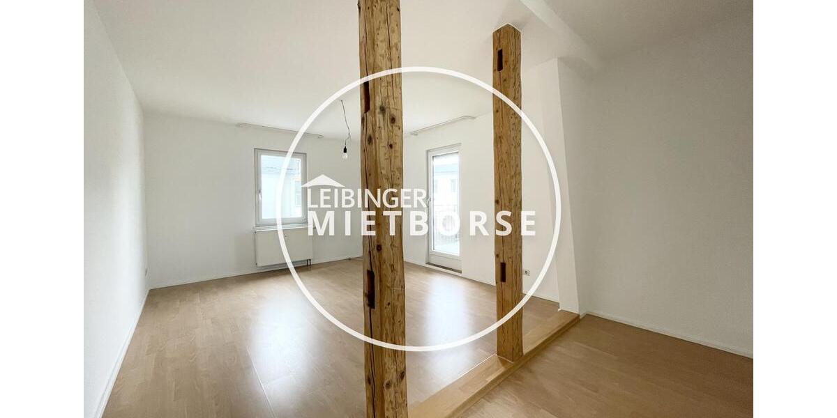 Etagenwohnung Tuttlingen - 4 Zimmer, 111 m&sup2;, 895&euro; | Angebot:24753508