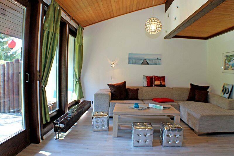 Doppelhaushälfte Bad Dürrheim Öfingen - 3 Zimmer, 56 m&sup2;, 135.000&euro; | Angebot:26017983