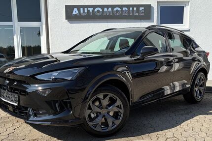 Cupra Formentor 17.300 km 31.969 &euro; Königsfeld 78126