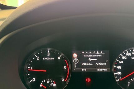Kia Sportage 123.500 km 14.900 &euro; Rottweil 78628