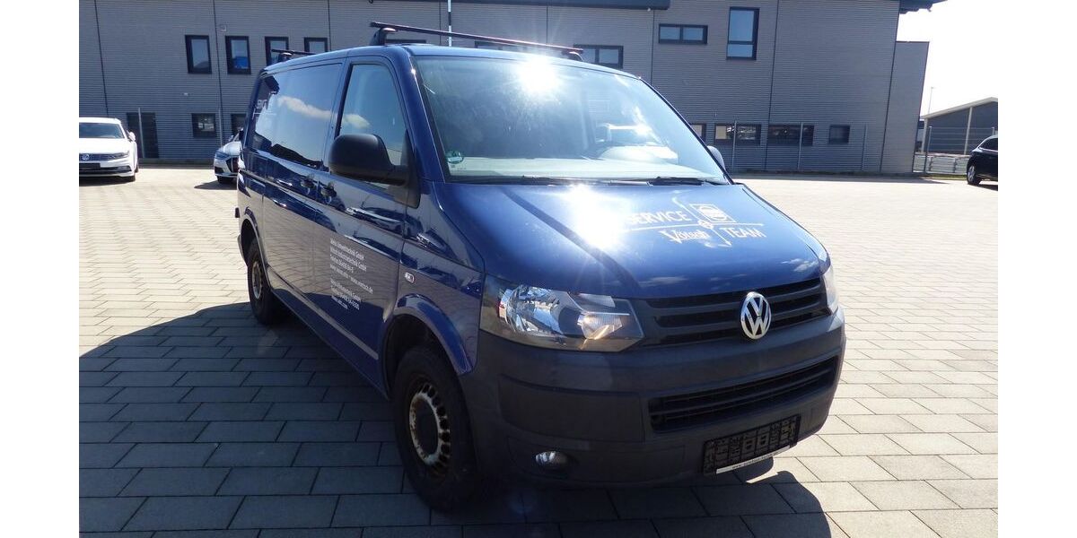 VW T5 Transporter 218.000 km 8.950 &euro; Zimmern 78658