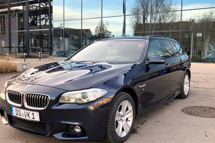 BMW 530 168.000 km 17.770 &euro; Donaueschingen 78166