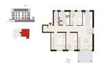Etagenwohnung Rottweil - 4 Zimmer, 94 m&sup2;, 487.500&euro; | Angebot:26161826