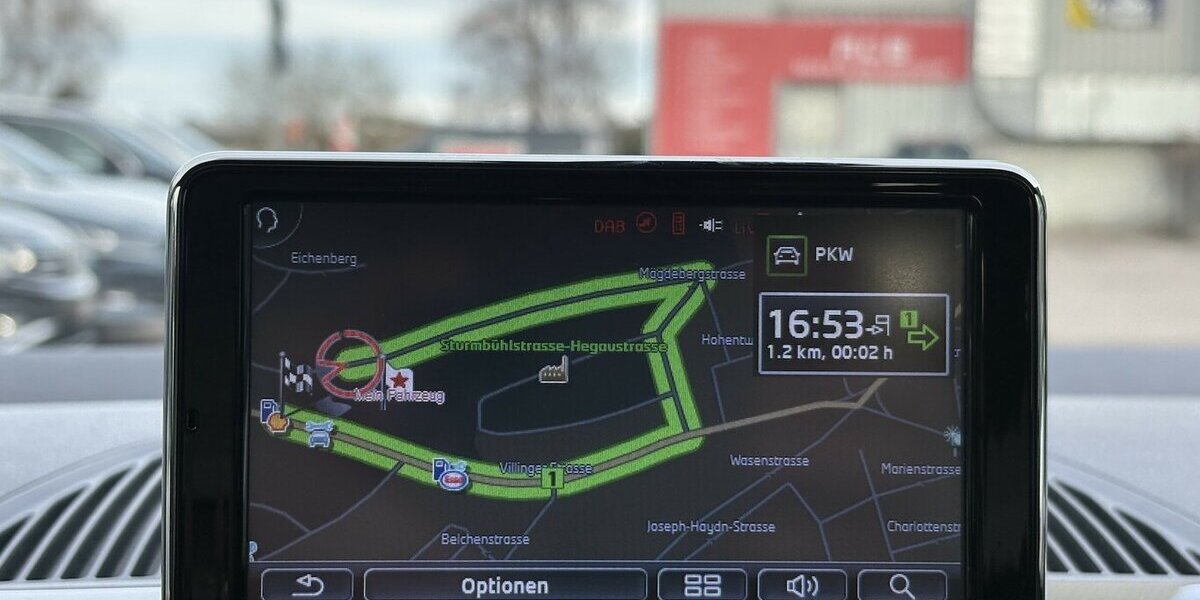 Skoda Citigo 1.0 TSI Monte Carlo PDC/NAVI/SHZ/DAB/ISO 109.133 km 10.900 &euro; Villingen-Schwenningen 78054