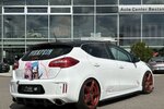 Kia Ceed GT Track SPORTABGAS./CARPLAY/LENKHZ/1.HAND 187.102 km 7.900 &euro; Villingen-Schwenningen 78054