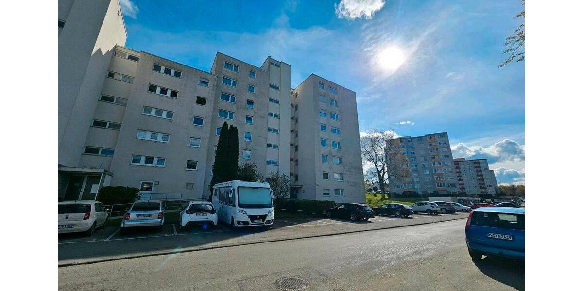 Etagenwohnung Rottweil - 1.5 Zimmer, 40 m&sup2;, 120.000&euro; | Angebot:26566334