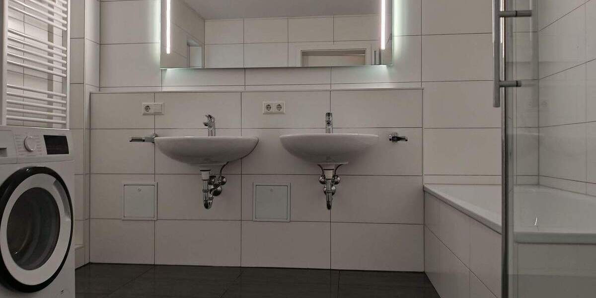 Etagenwohnung Tuttlingen Möhringen - 2 Zimmer, 64 m&sup2;, 239.000&euro; | Angebot:25777126