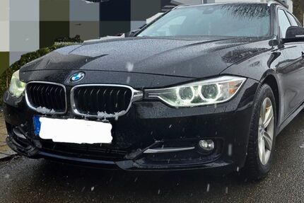 BMW 320 207.797 km 9.700 &euro; Villingen-Schwenningen 78054