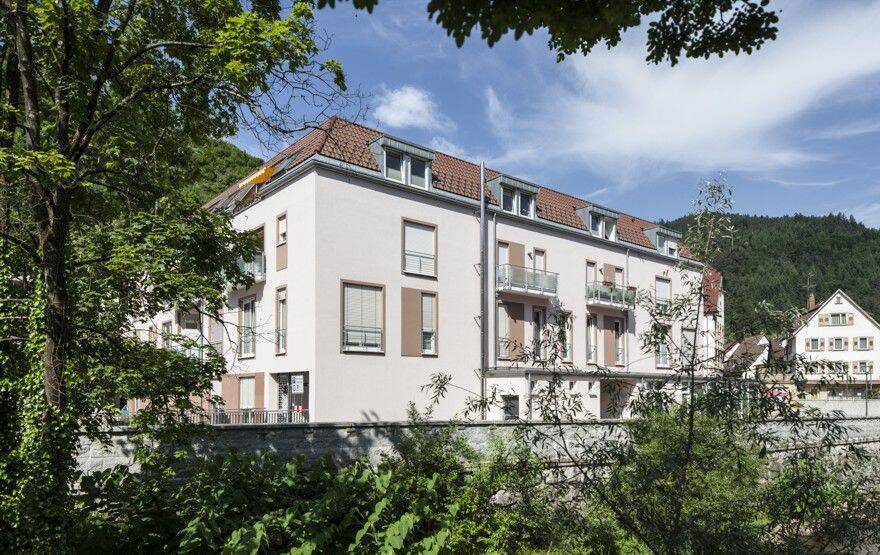 Gewerbeobjekt Hornberg Stadtgebiet - 850&euro; | Angebot:25701421